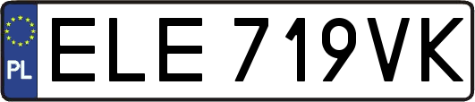 ELE719VK