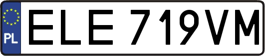 ELE719VM