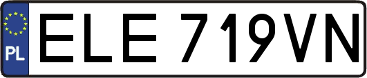 ELE719VN
