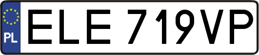 ELE719VP