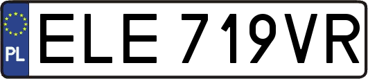 ELE719VR