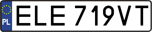 ELE719VT