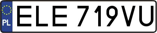 ELE719VU