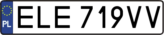ELE719VV