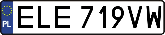 ELE719VW