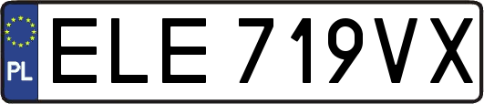 ELE719VX