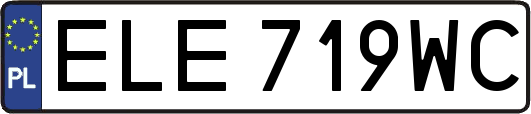ELE719WC