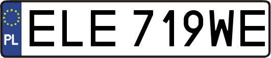 ELE719WE
