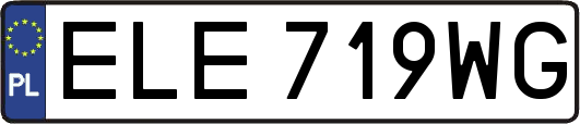 ELE719WG