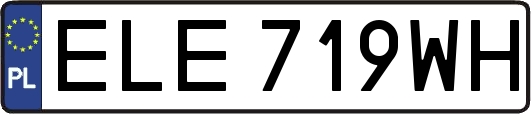 ELE719WH