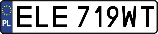 ELE719WT
