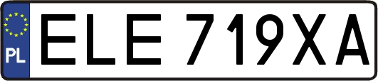 ELE719XA