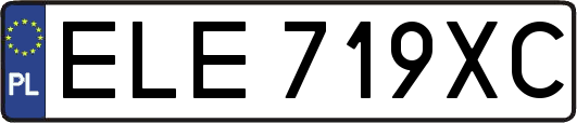 ELE719XC