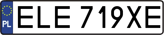 ELE719XE