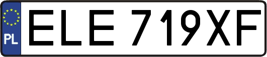 ELE719XF