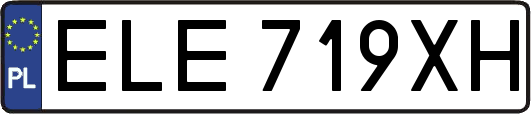 ELE719XH