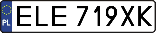 ELE719XK