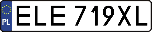 ELE719XL