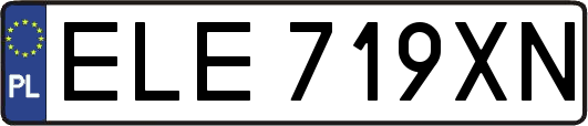 ELE719XN