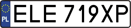 ELE719XP