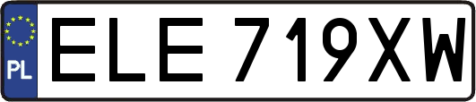 ELE719XW