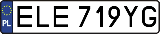 ELE719YG