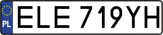 ELE719YH