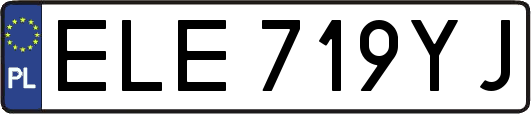 ELE719YJ