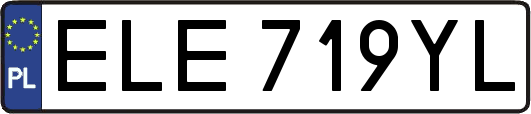 ELE719YL