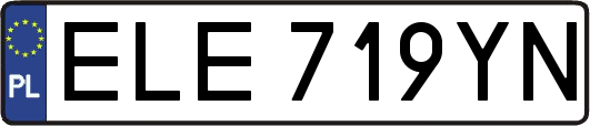 ELE719YN