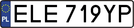 ELE719YP