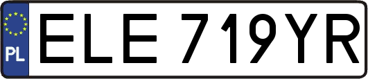 ELE719YR