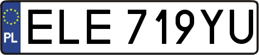 ELE719YU
