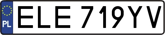 ELE719YV
