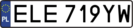 ELE719YW
