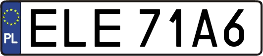 ELE71A6