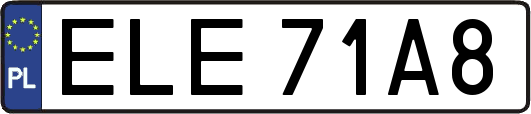 ELE71A8