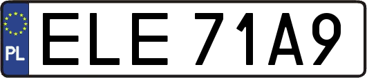 ELE71A9