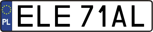 ELE71AL