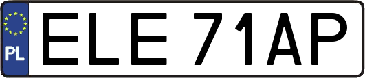 ELE71AP