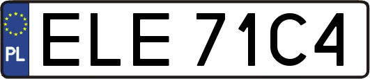 ELE71C4