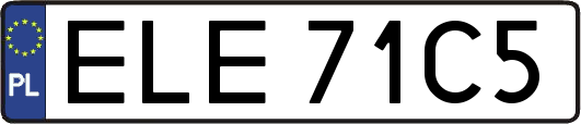 ELE71C5