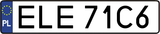 ELE71C6