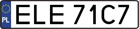 ELE71C7