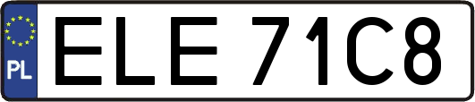 ELE71C8