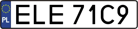 ELE71C9