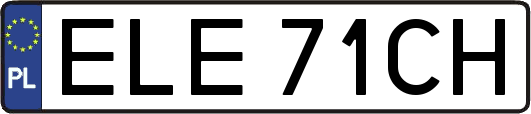 ELE71CH