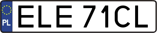 ELE71CL