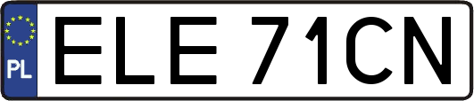 ELE71CN