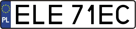 ELE71EC